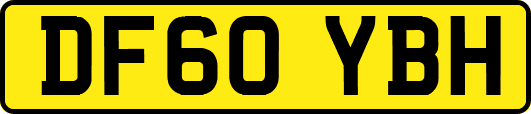DF60YBH