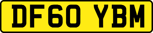 DF60YBM