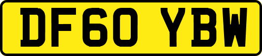DF60YBW