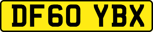 DF60YBX