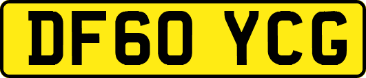 DF60YCG