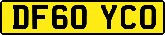 DF60YCO