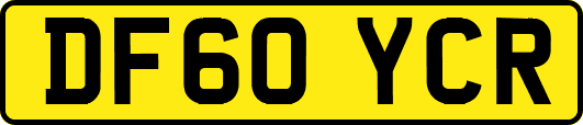 DF60YCR