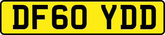 DF60YDD