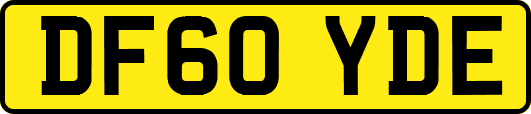 DF60YDE