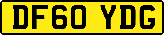 DF60YDG