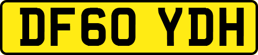 DF60YDH