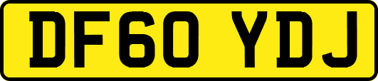 DF60YDJ