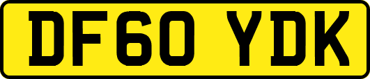 DF60YDK