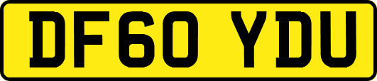DF60YDU