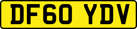 DF60YDV