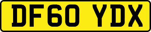 DF60YDX