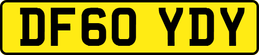 DF60YDY