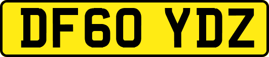 DF60YDZ