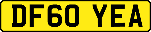 DF60YEA