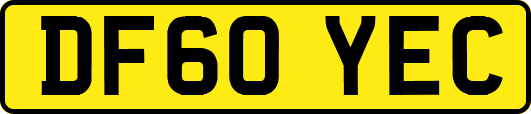 DF60YEC