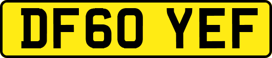 DF60YEF