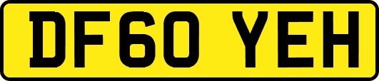 DF60YEH