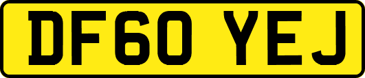 DF60YEJ