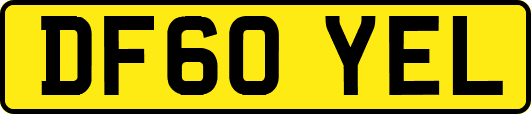 DF60YEL