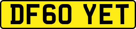 DF60YET