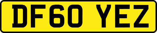 DF60YEZ