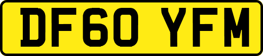 DF60YFM