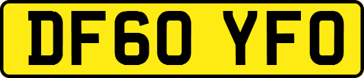 DF60YFO