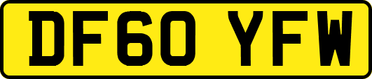 DF60YFW