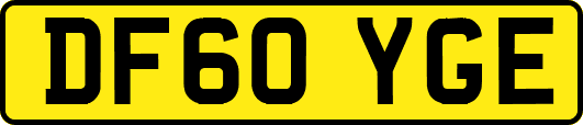 DF60YGE