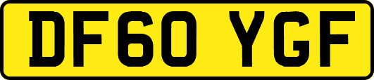 DF60YGF