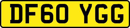 DF60YGG