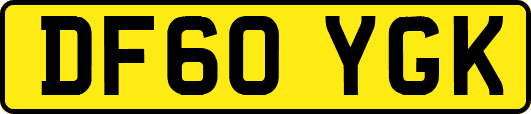 DF60YGK