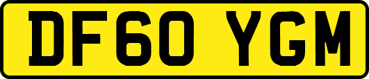 DF60YGM