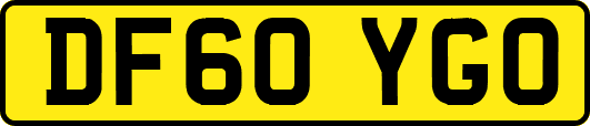 DF60YGO