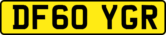DF60YGR
