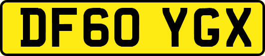 DF60YGX
