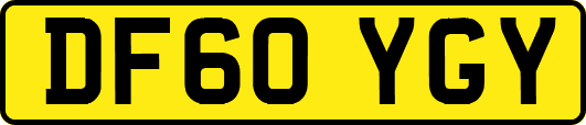 DF60YGY