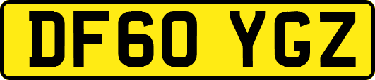 DF60YGZ