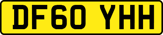 DF60YHH