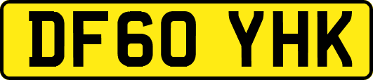 DF60YHK