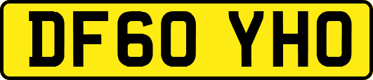 DF60YHO