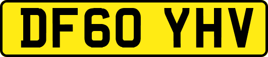 DF60YHV