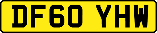 DF60YHW