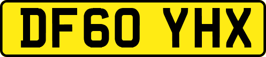 DF60YHX