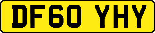 DF60YHY