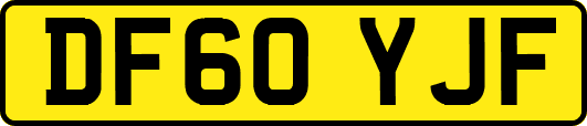 DF60YJF