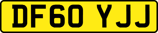 DF60YJJ
