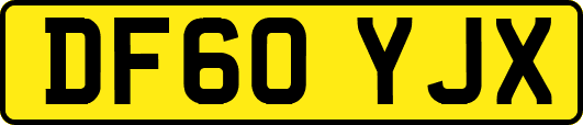 DF60YJX
