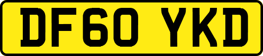 DF60YKD